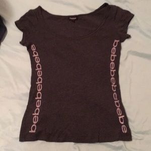 Bebe t-shirt